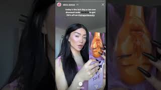 Nikita Dragun ASMR [upl. by Hedva]