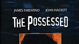 The Possessed 1977  HD Remastered [upl. by Eat]