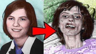 Scary Exorcism and Real Demonic Possession Top 5 [upl. by Alyahc]