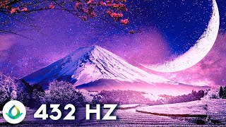 432 Hz Cleanse Negative Energy [upl. by Sylvester]