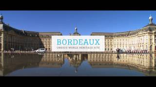 Welcome to the university of Bordeaux [upl. by Areemas825]