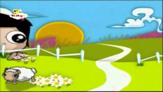 Duerme Bebe  BabyTV Español [upl. by Kcirrek]