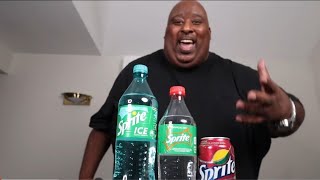 Badlands Chugs 3 Rare Sprites OG Sprite Cranberry Tropical Mix amp Sprite Ice [upl. by Knut]