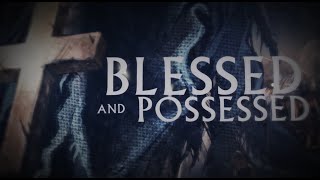 POWERWOLF  Blessed amp Possessed Official Lyric Video  Napalm Records [upl. by Cummins]