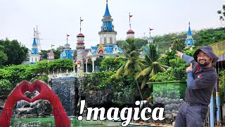 Imagica Theme Park [upl. by Artema]