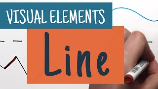 Understanding the Visual Elements  LINE [upl. by Nnyliram]