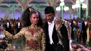 1974 03 COMING TO AMERICA CLIP KCC H 264 Best [upl. by Holder]