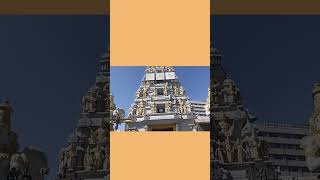 Tirupati Balaji temple Ahmedabad Gujarat [upl. by Granthem68]