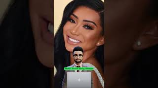 Nikita Dragun got locked up [upl. by Alyar]