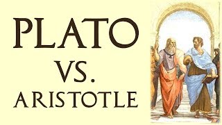 Plato and Aristotle Introduction to Greek Philosophy [upl. by Simpkins945]