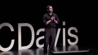 The Beauty and Power of Mathematics  William Tavernetti  TEDxUCDavis [upl. by Linskey]