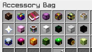 How to get every Talisman and in what order  Hypixel SkyBlock Guide [upl. by Airtal]