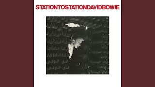 Station to Station 2016 Remaster [upl. by Enorel747]