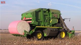 Specialty Crop HARVESTERS [upl. by Heathcote]