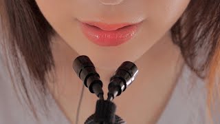 Close ASMR for Those Who Dont Get Tingles😌✨Your Eardrum Massage 4K [upl. by Hardigg]