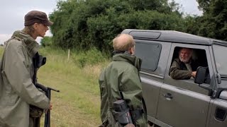 Trampoline  Detectorists Series 2 Episode 5 preview  BBC [upl. by O'Neil]