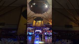 Mohegan Sun Casino Connecticut [upl. by Rj680]