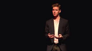 Youre being manipulated and dont even know it  Nate Pressner  TEDxYouthBasel [upl. by Llerrod]