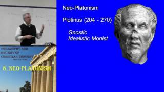 24 NeoPlatonism [upl. by Anis434]