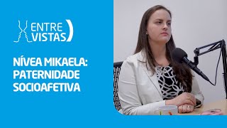 Paternidade Socioafetiva  EntreVistas [upl. by Lydnek647]