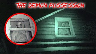 THE DEMON POSSESSION HOUSE GONE TERRIBLY WRONG [upl. by Htebazie]