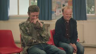 Detectorists Series 3 Trailer [upl. by Damian]