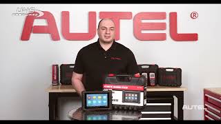 Introducing New Autel MaxiCheck MX900 AllService Diagnostic Tablet [upl. by Adnertal604]