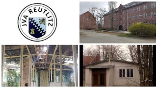 JVA Reutlitz 2021  Lost Places Berlin [upl. by Hagai]